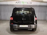 BYD Ti 7 Deluxe 2027